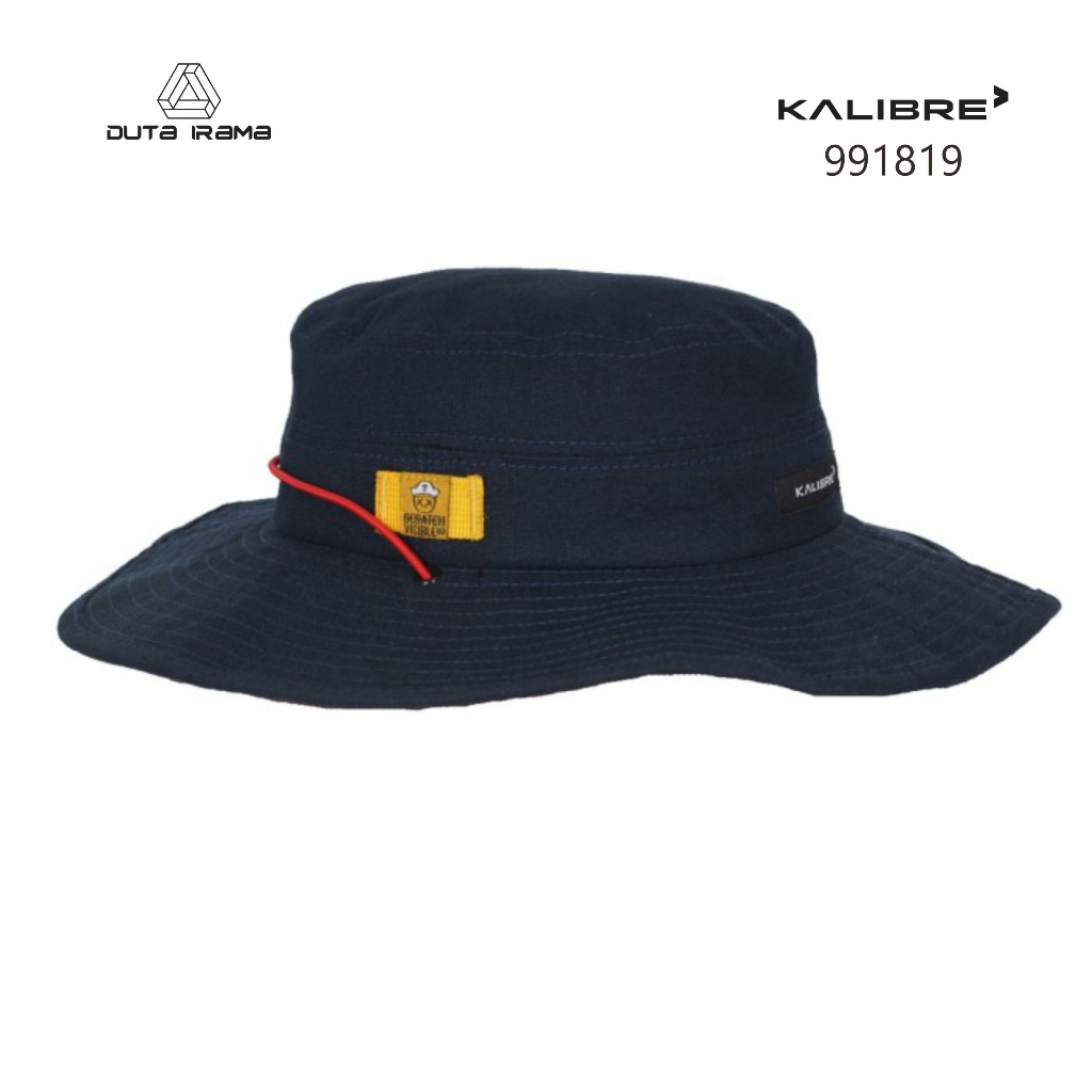 DUTAIRAMA - TOPI RIMBA KALIBRE 991819