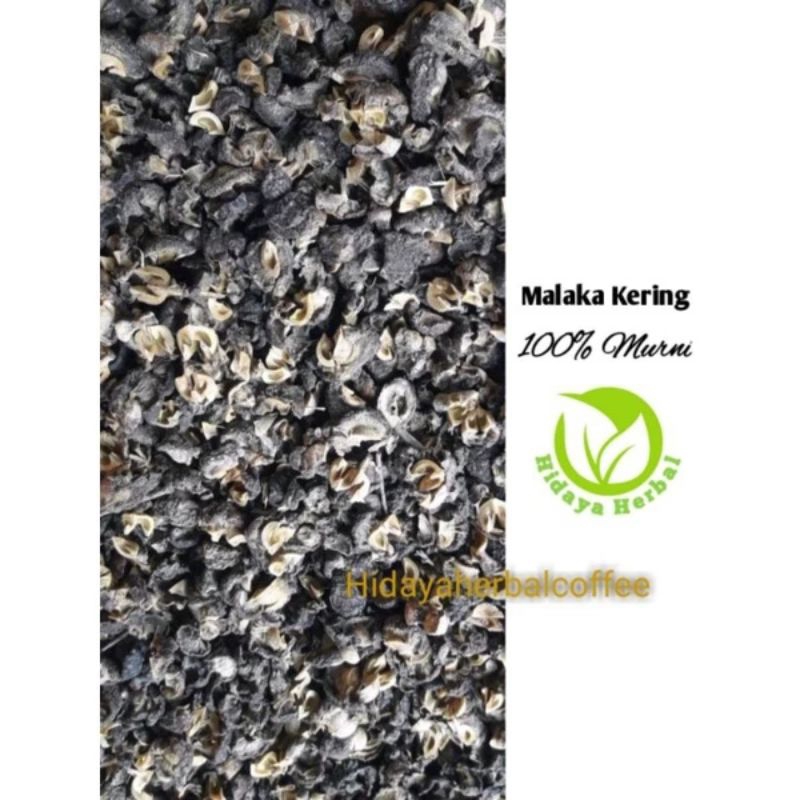 

Buah Malaka Kering - Bubuk 1kg