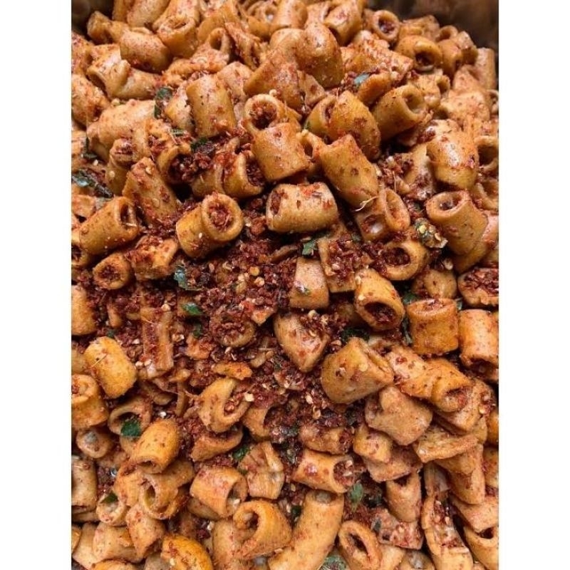 

Sotong goreng pedas 250gr murah sotong goreng pedas kering
