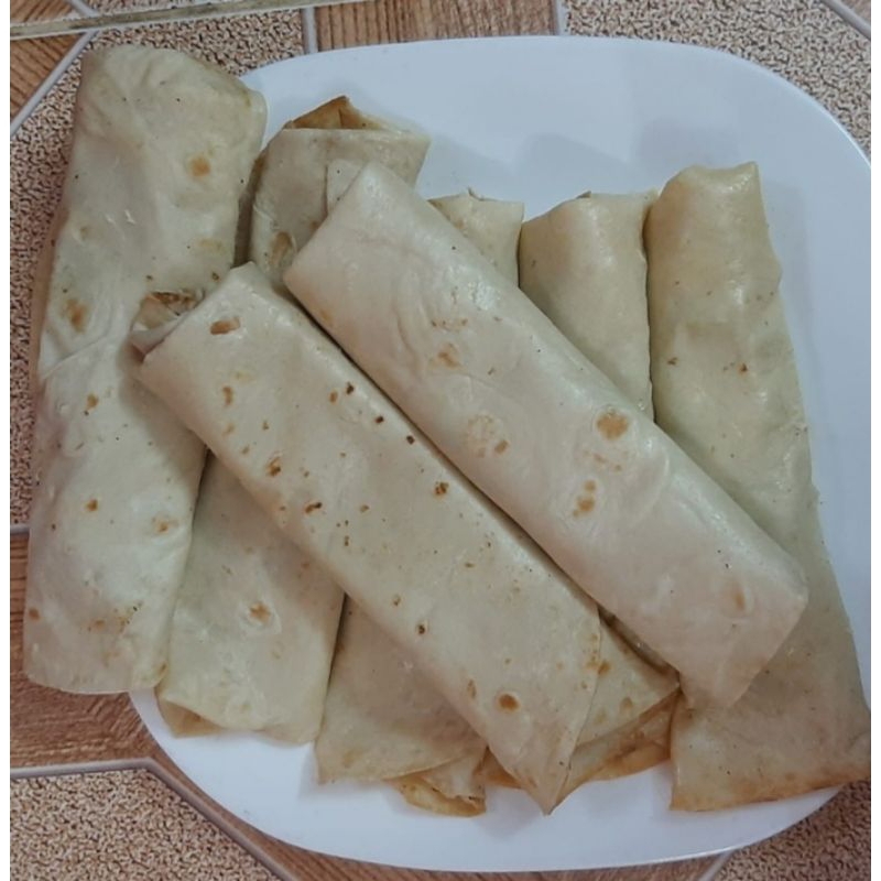 

kebab Frozen mini 10pcs