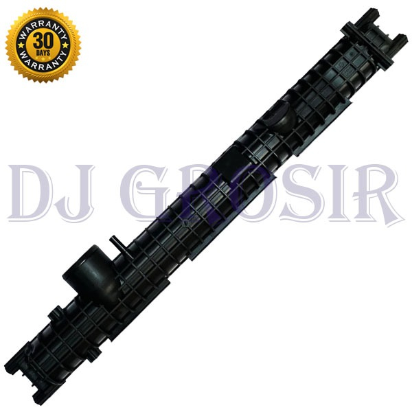 Upper Tank Radiator Volvo FM10 FM13 - 7193