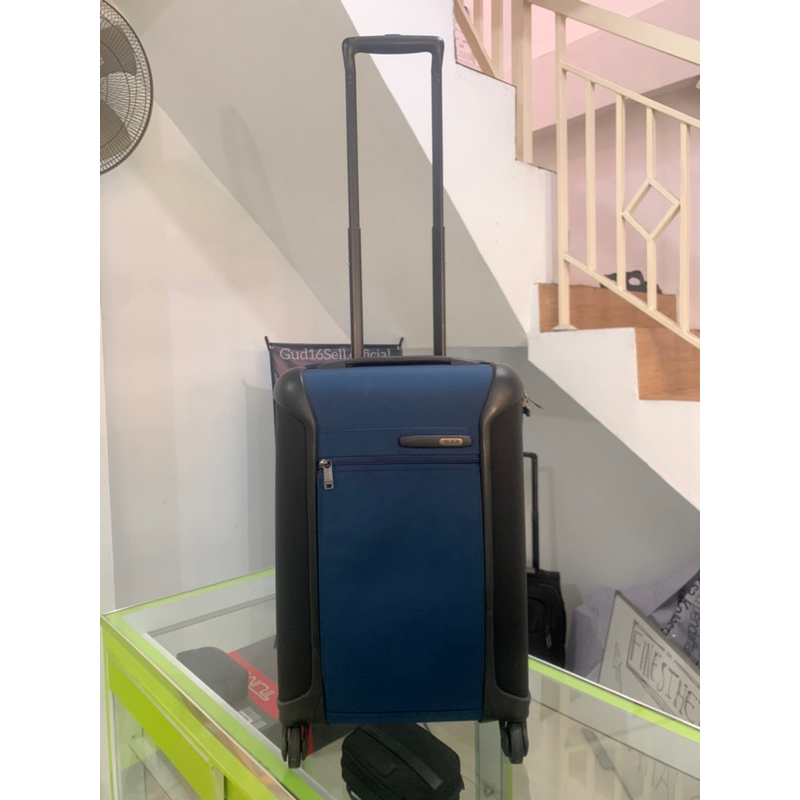 koper tumi lightweight original