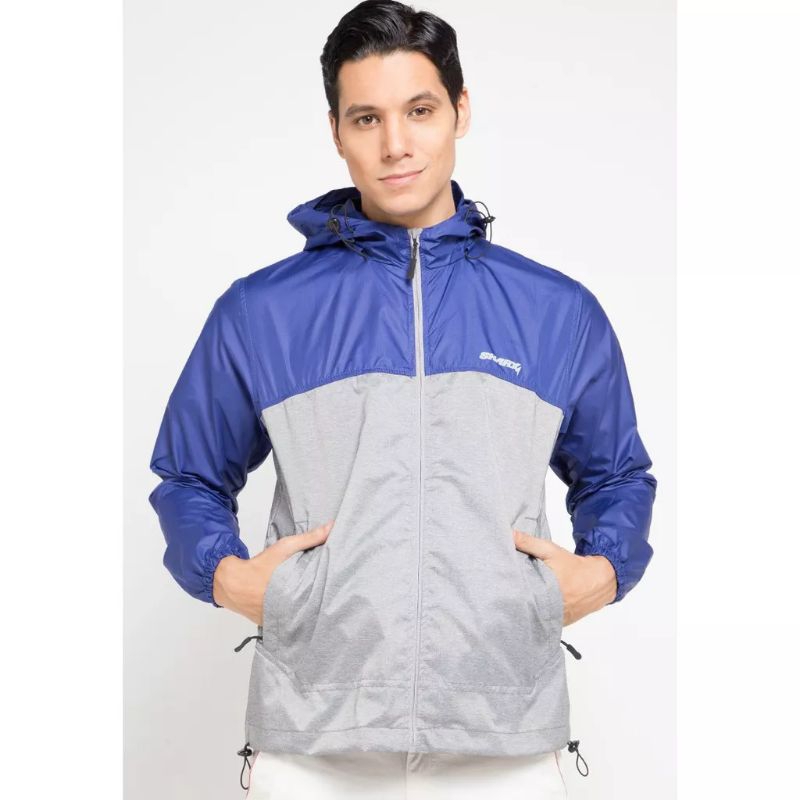 SHARKS co winbreaker outdoor original size M