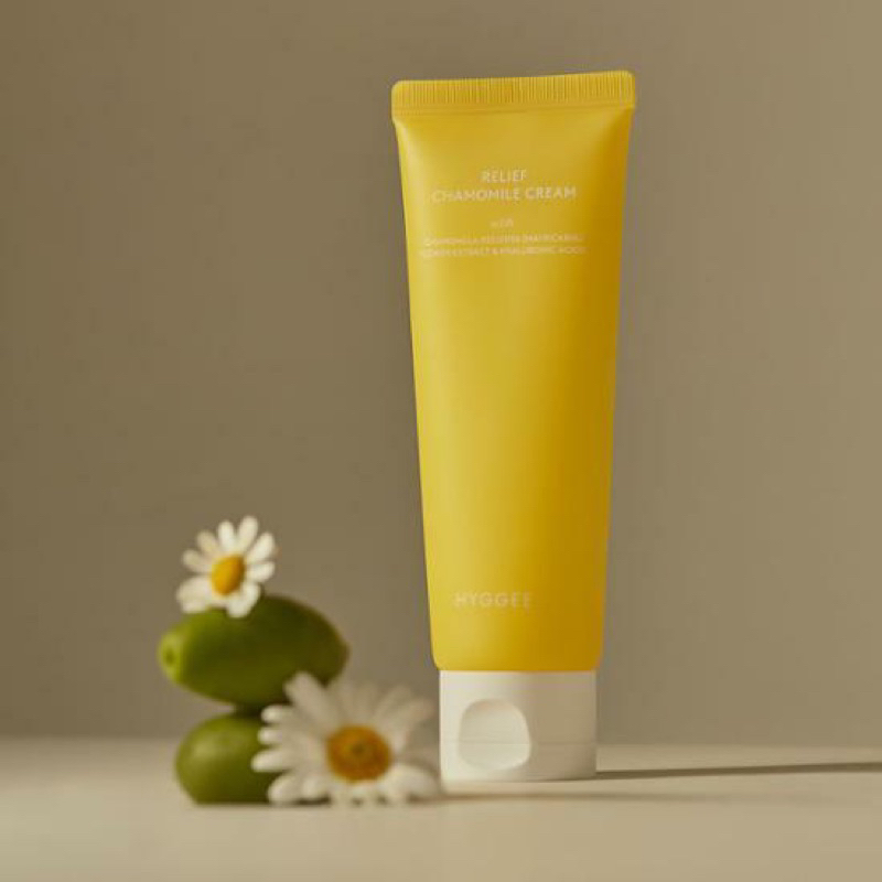 Hyggee Relief Chamomile Cream 85 g