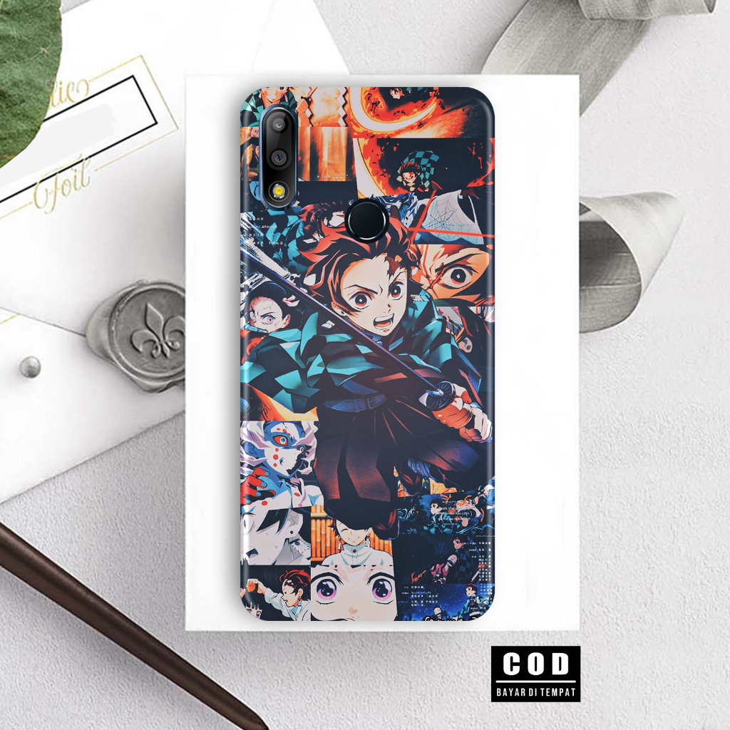 HardCase ASUS MAX PRO M2- Casing Hp - HardCase ASUS MAX PRO M2- Casing Hp - HardCase - Case HP ASUS 