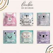MASKER LUXBEE 10G