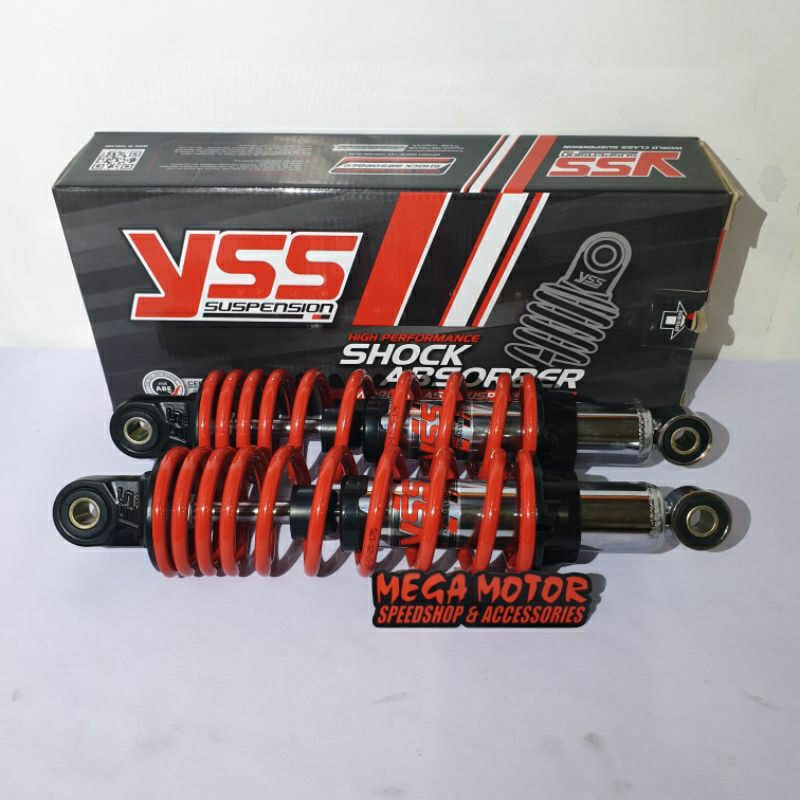 Sokbeker YSS TOP PRIME All ukuran