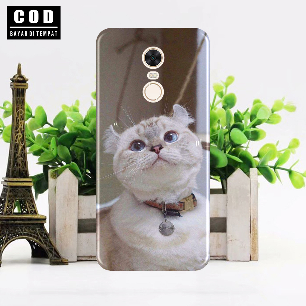 Case REDMI 5 PLUS- Casing Hp - Softcase Case REDMI 5 PLUS- Casing Hp - Softcase - Case HP REDMI 5 PL