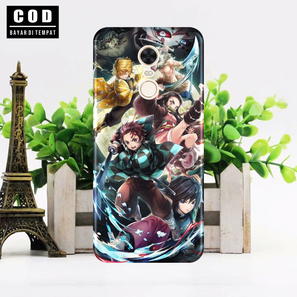 Case REDMI 5 PLUS- Casing Hp - Softcase Case REDMI 5 PLUS- Casing Hp - Softcase - Case HP REDMI 5 PL