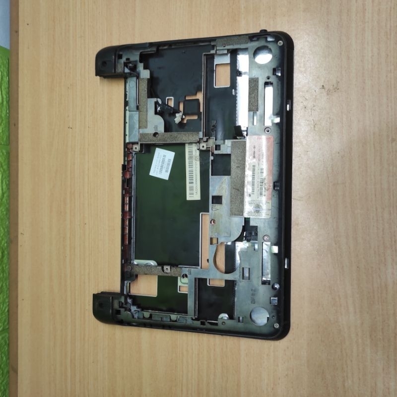 kesing casing bawah bottom case laptop hp mini 110 110-3547tu