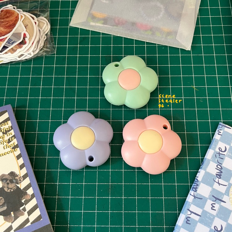 

MINI FLOWER UNBOXING CUTTER