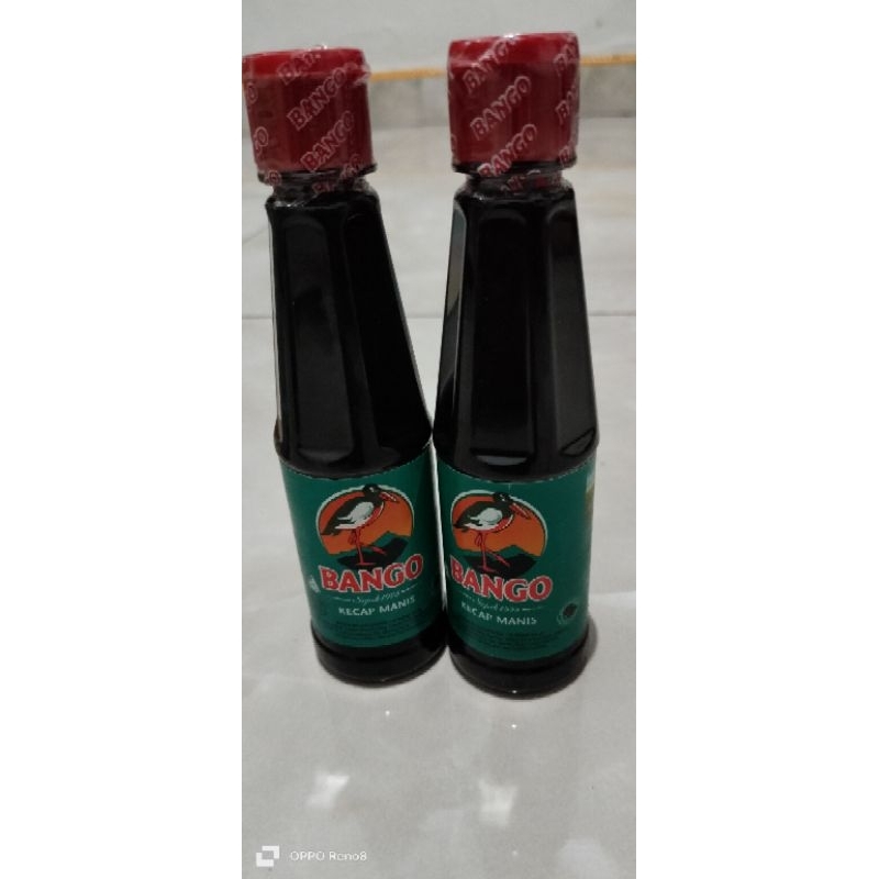 

kecap manis 2 pcs