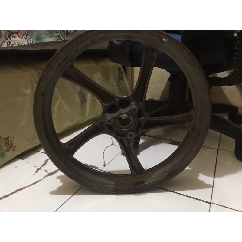 Velg Racing Depan Yamaha Mio M3/Z/S