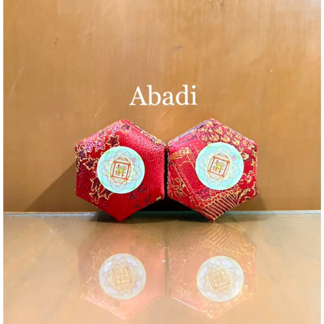 Nanjing Angong Niuhuang Wan (Asli) - Obat Stroke