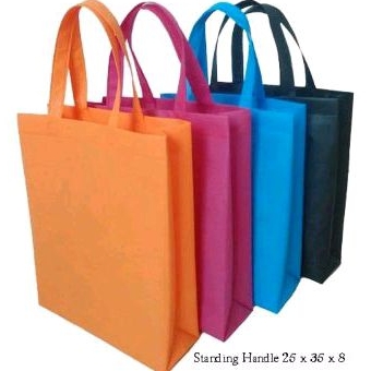 

goodie bag tali 25x35x10 1Lusin/12 pcs