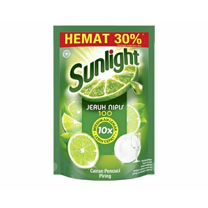 sunlight 680ml