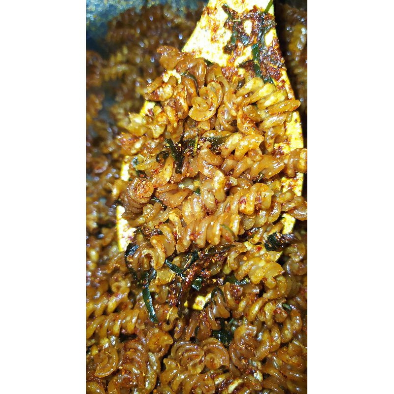 

MACOK [SNACKS PREMIUM] Makaroni Kocok