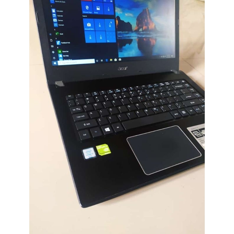 LAPTOP ACER ASPIRE E14