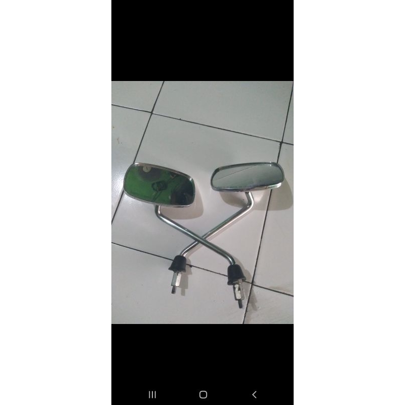 spion vespa matic s 150 3v