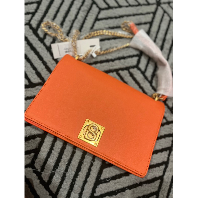 As Is Tas Buttonscarves Nada Bag