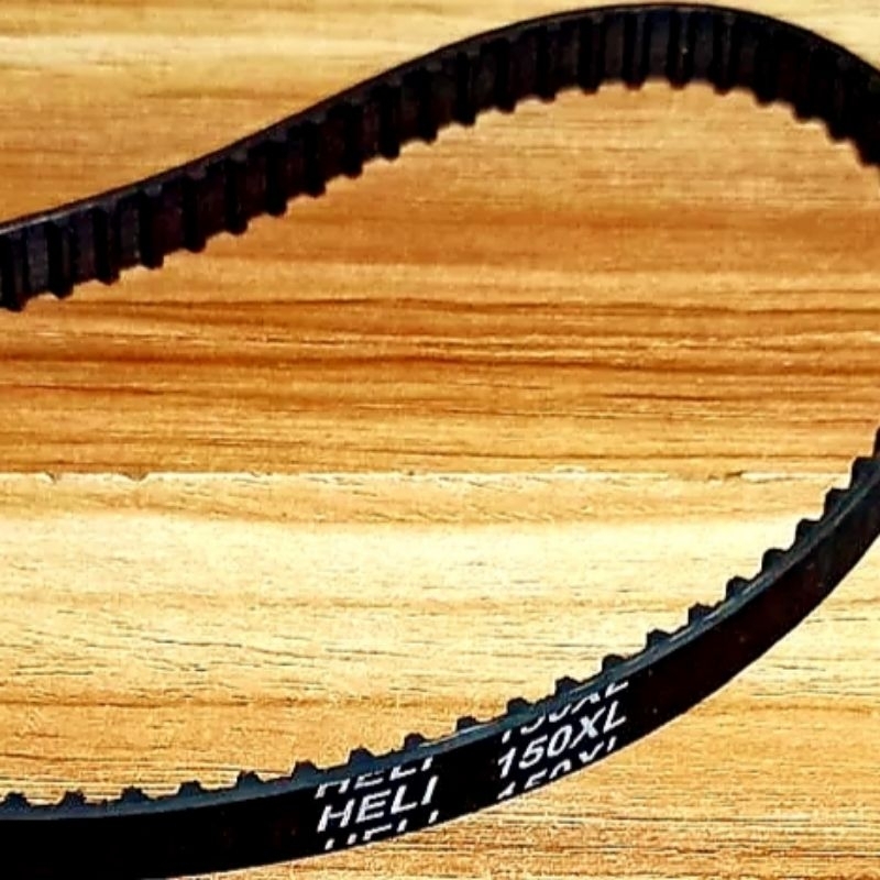 TIMING BELT GK9-500/152XL,037 MESIN JAHIT KARUNG KECIL