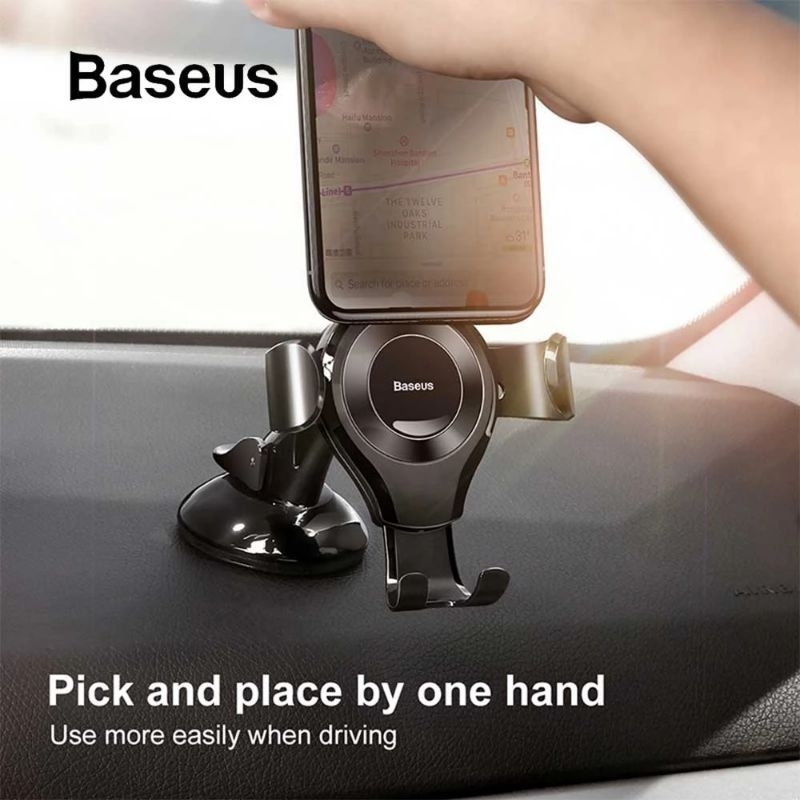 BASEUS CAR HOLDER