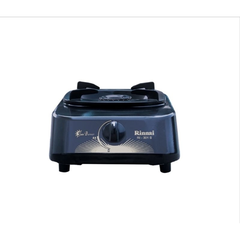Kompor Gas Rinnai 301s sun burner