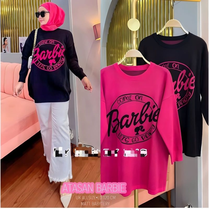 blouse barbie 02