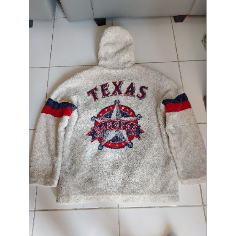 Hoodie sherfa MLB vintage