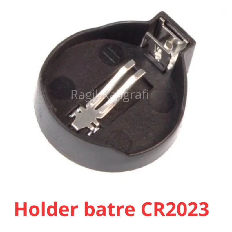 HOLDER CR 2023 - HOLDER CR 2023
