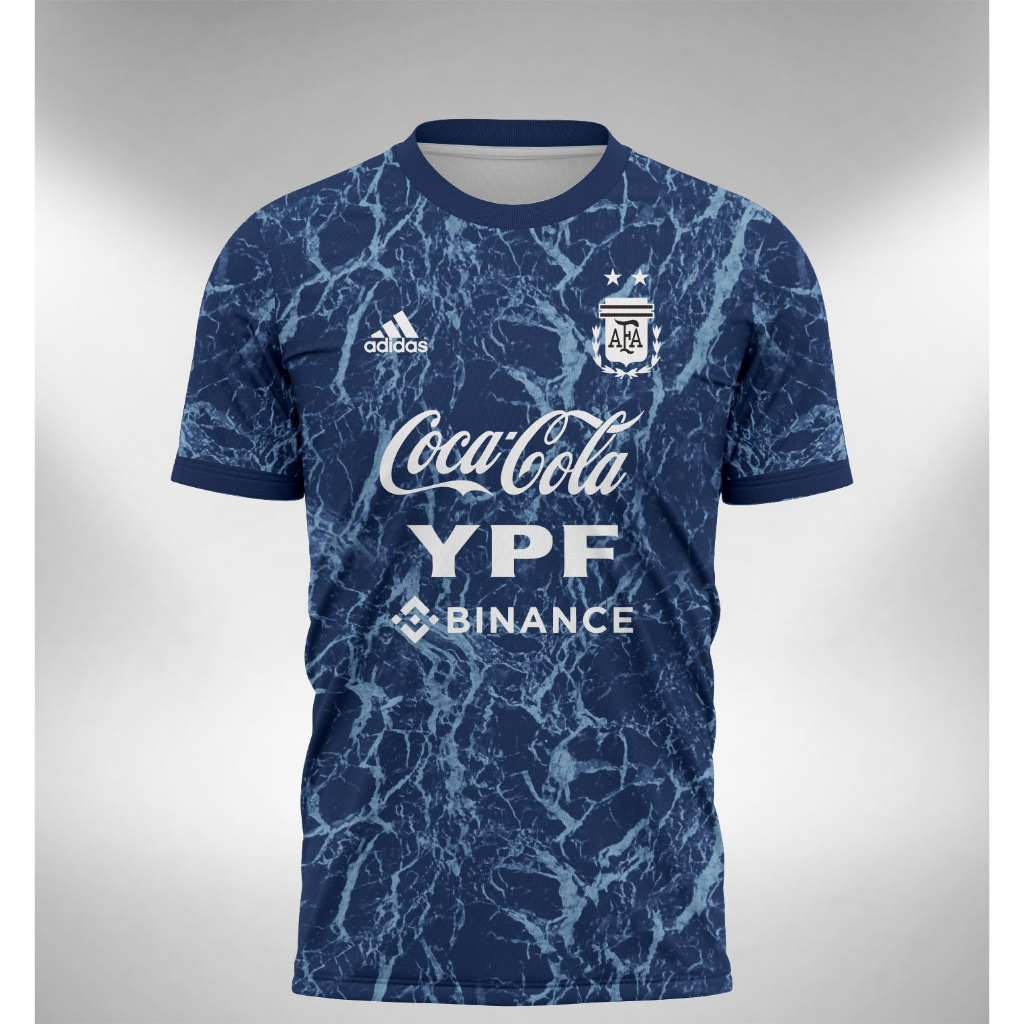 Jersey Argentina Prematch 2021 2022