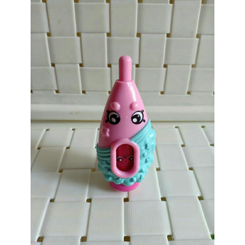 Preloved Acc Kindi Kids Moose