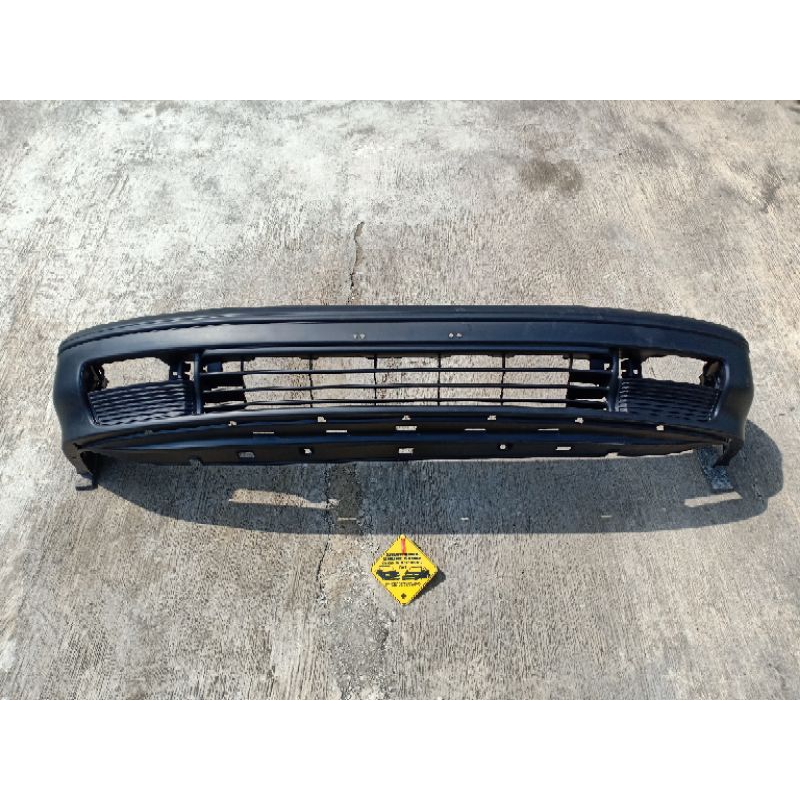Bumper depan honda Accord Maestro 1990 1991 1992 1993
