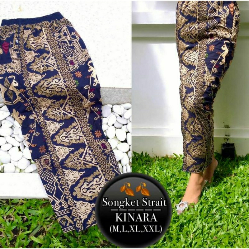 rok/kamen bordir strait jumbo