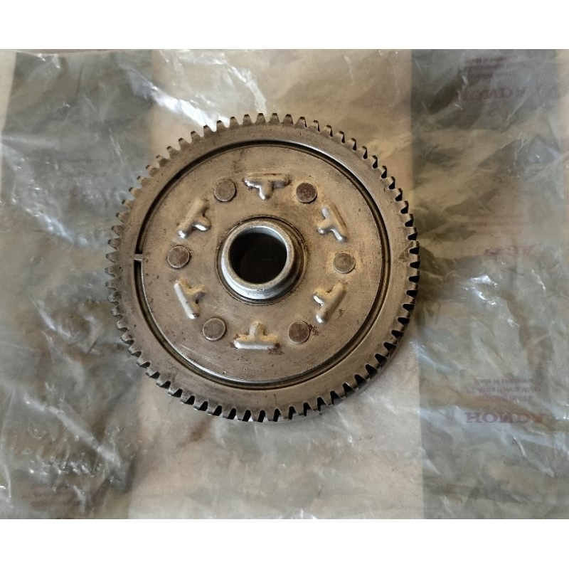 Rumah Kopling Gigi Skunder Honda Win Original japan Win 100