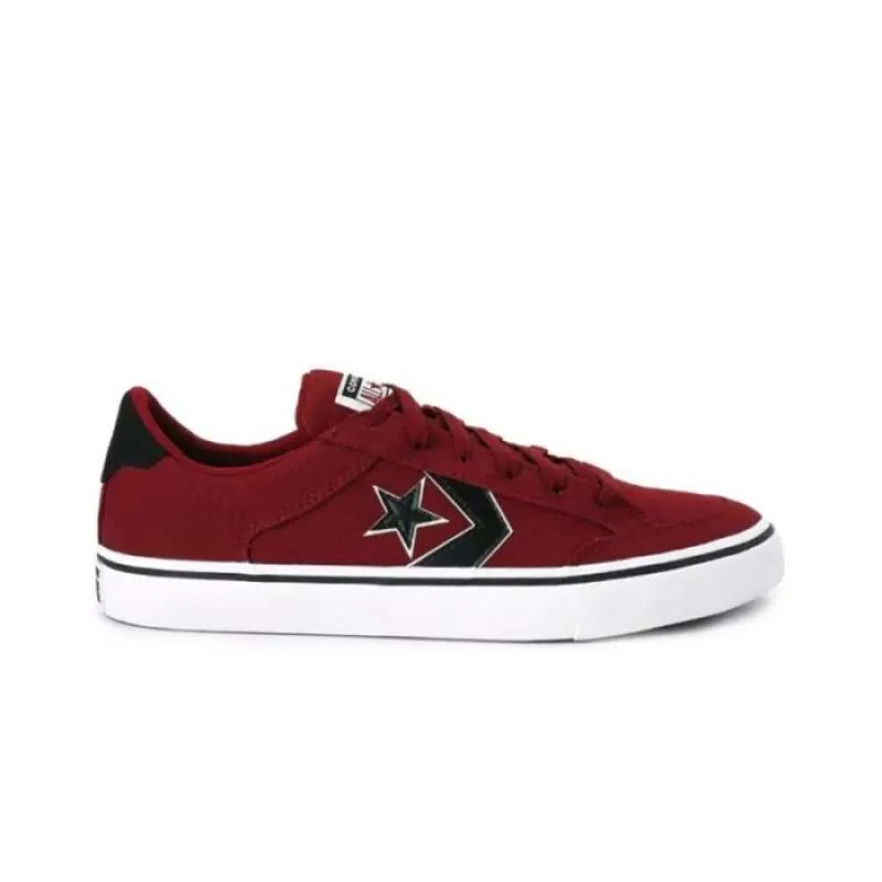 Converse El Distirto Tobin Beetroot