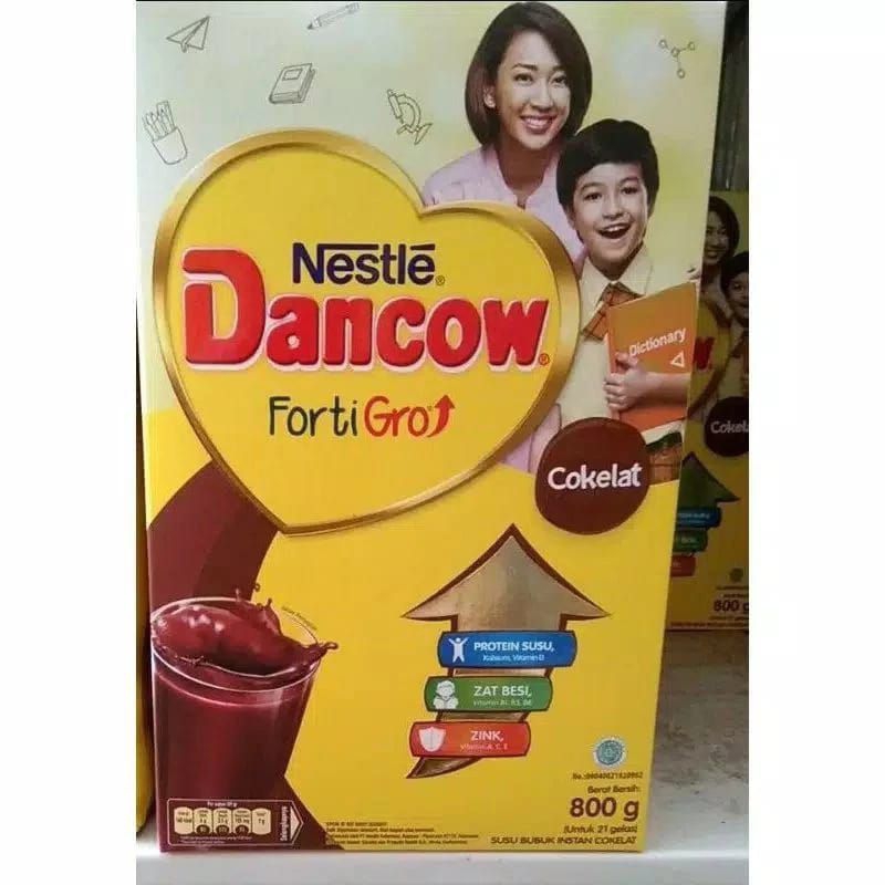 

dancowfortigocoklat