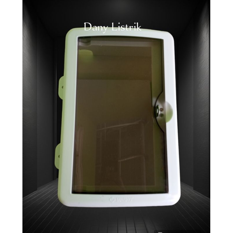 BOX KWH/ TUTUP BOX KWH/ TOKEN/ PRABAYAR