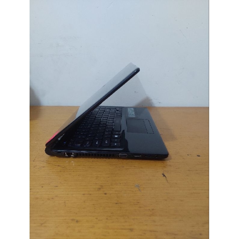 LAPTOP ACER E1-422 AMD A6-5200 QUAD CORE
