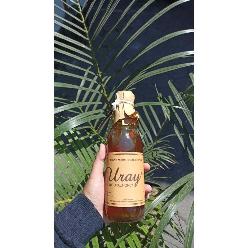 

Madu Uray Premium