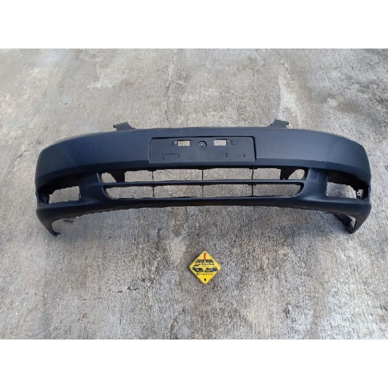 Bumper depan toyota corolla altis 2001 2002 2003