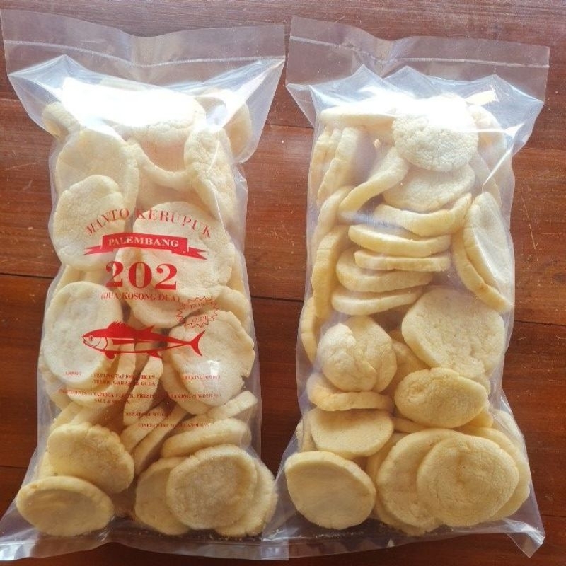 

kerupuk palembang al