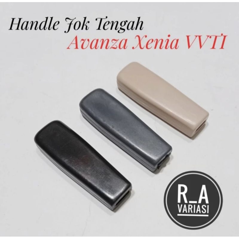 Handle Jok Tengah Avanza Xenia Vvti 2004 2011 Tuas Jok Belakang Avanza Xenia Old Handle Jok Tengah B