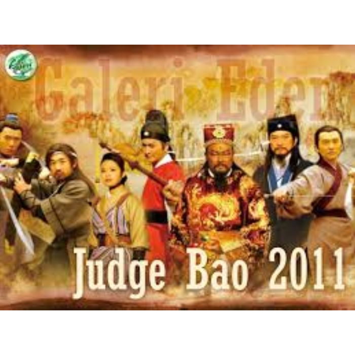 Usb Judge Bao 2011