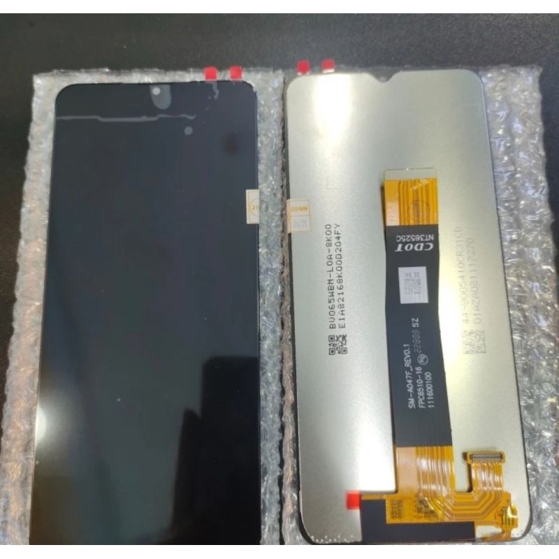 LCD + TS SAMSUNG A04s