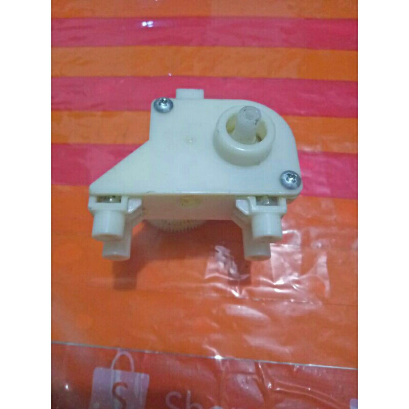 gearbox kipas angin 9inchi multi