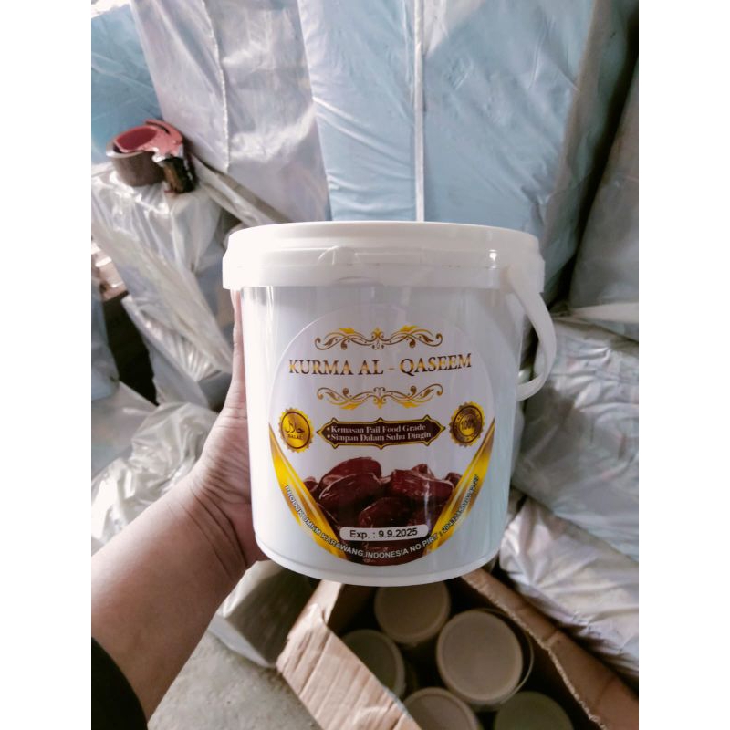 

Kurma Al Qaseem Original