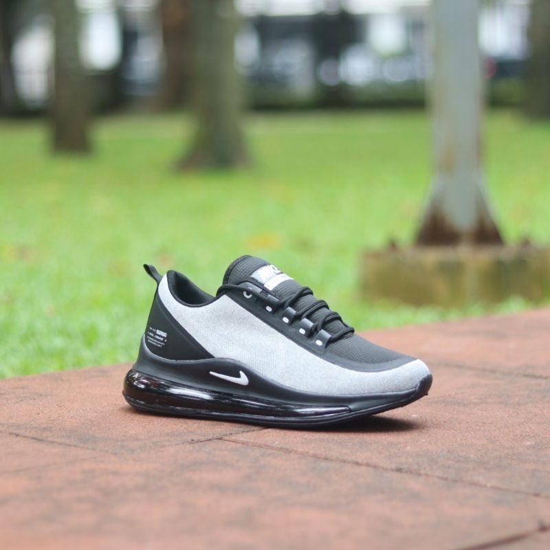 Sepatu Kets Airmax 720 shield Pria. Premium Import. Ukuran 39-44