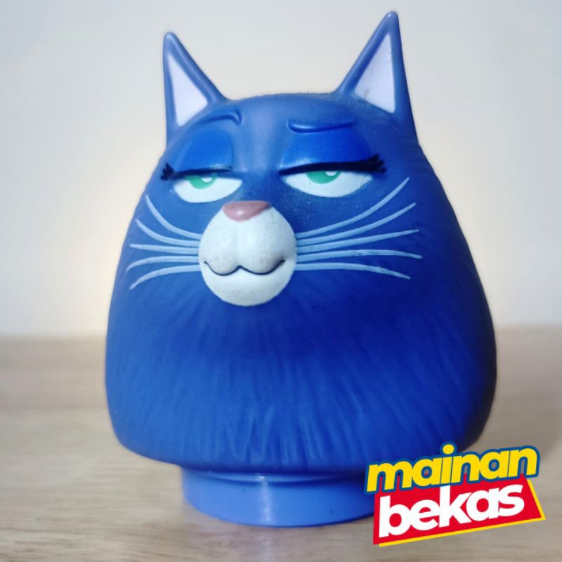 Preloved Kucing Lucu