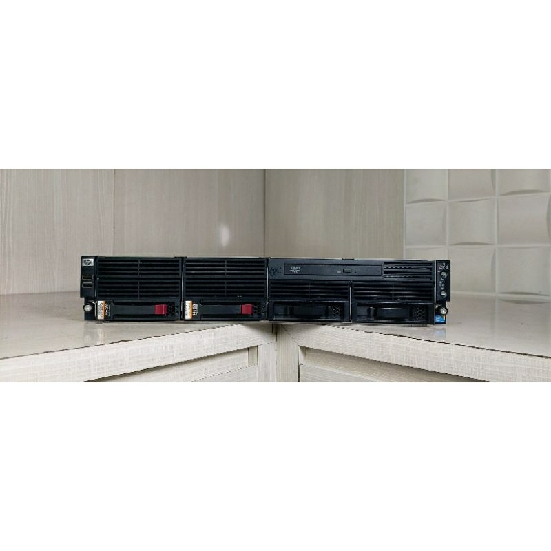 Server Hp Proliant DL180 G6